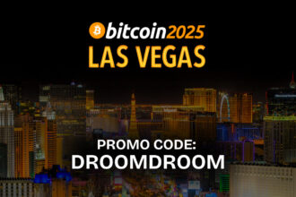 promo code for Bitcoin2025