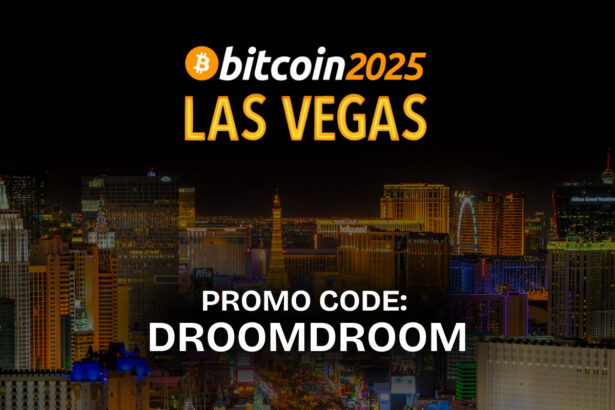 promo code for Bitcoin2025