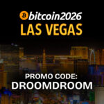 promo code for Bitcoin2026