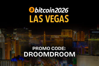 promo code for Bitcoin2026