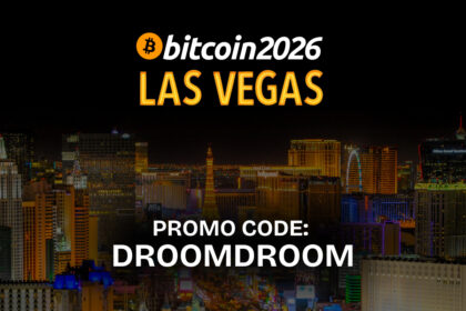 promo code for Bitcoin2026