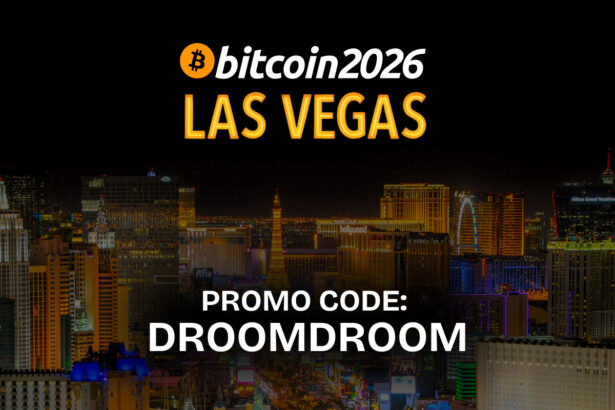 promo code for Bitcoin2026