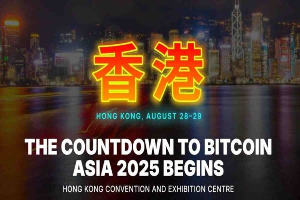 Bitcoin Asia