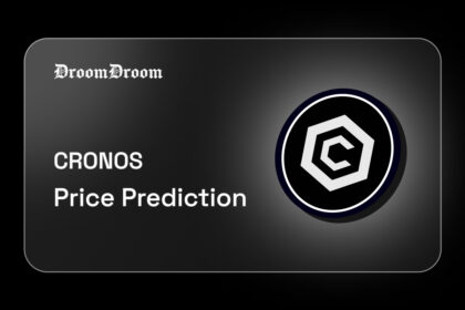 Cronos Price Prediction