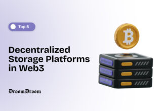 Decentralized Storage Platforms in Web3