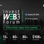 Invest Web3 Forum 2025