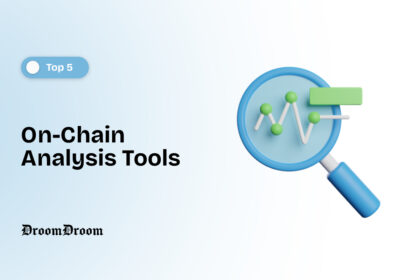 On-Chain Analysis tools