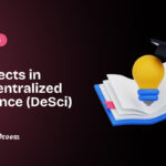 Projects in Decentralized Science (DeSci)