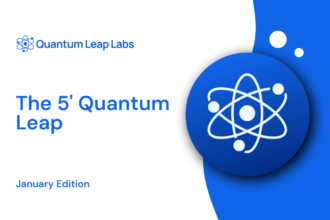 Quantum Leap Labs