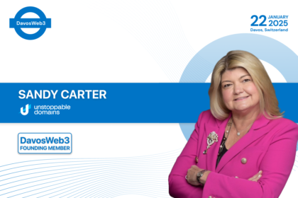 Sandy Carter PR