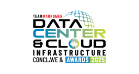 TeamMarksmen Data Center & Cloud Infrastructure conclave & Awards 2025