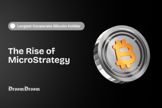 The Rise of MicroStrategy