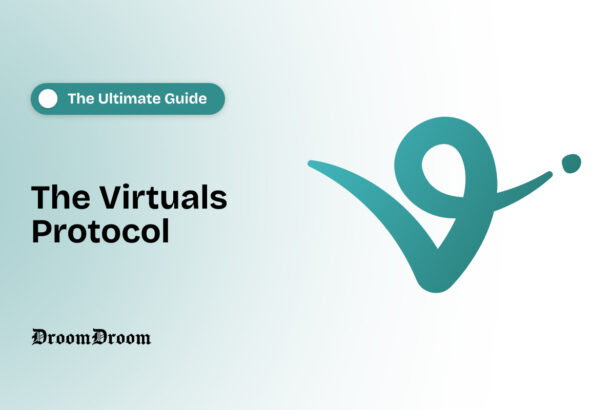 The Virtuals Protocol explained