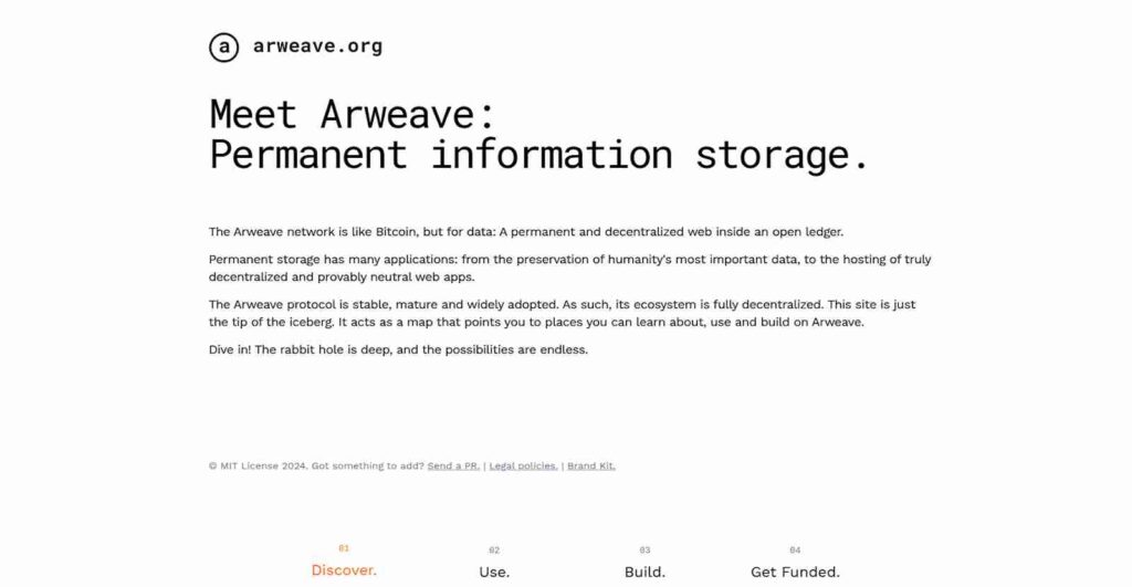 arweave