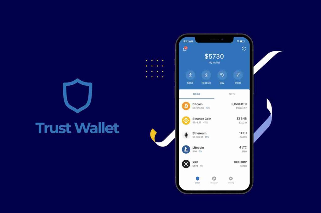 trust wallet