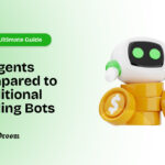 AI Agents Compared to Traditional Trading Bots