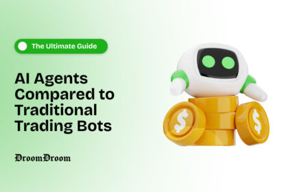 AI Agents Compared to Traditional Trading Bots