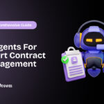 AI Agents For Smart Contract Management