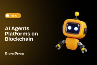 AI Agents Platforms on Blockchain