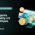 AI Agents Simplify UX For dApps