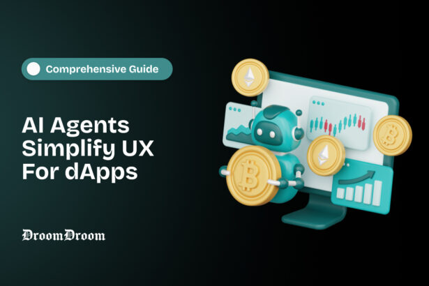 AI Agents Simplify UX For dApps