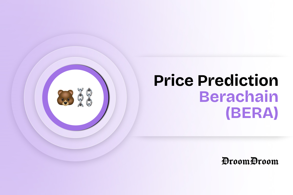 Berachain Price Prediction 2025 to 2030, 2045