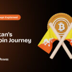 Bhutan's bitcoin journey