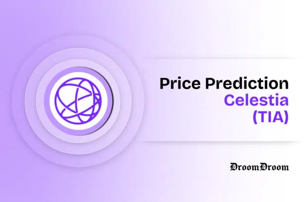 Celestia price prediction