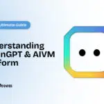 ChainGPT & AIVM Platform