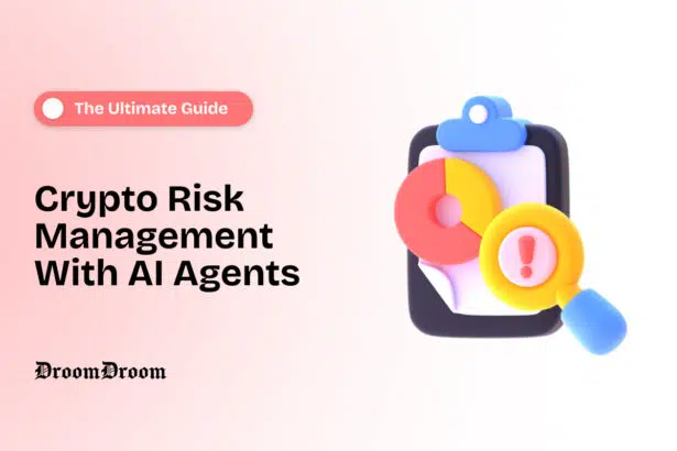 Crypto Risk Management With AI Agents