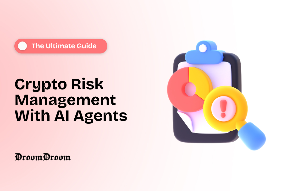 Crypto Risk Management With AI Agents: The New Way to Trade Profitably In  The Volatile Crypto Market