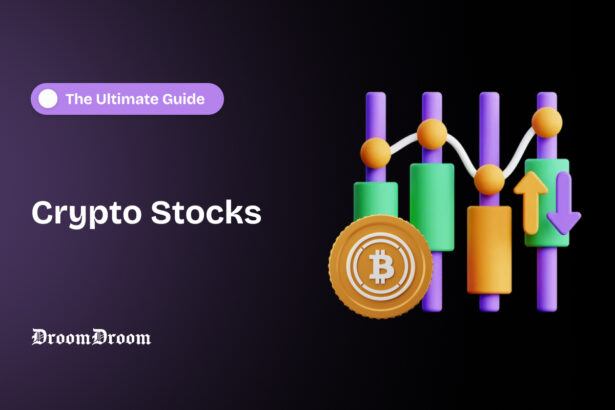 Crypto Stocks explained