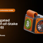 Delegated Proof-of-Stake