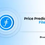 Filecoin price prediction