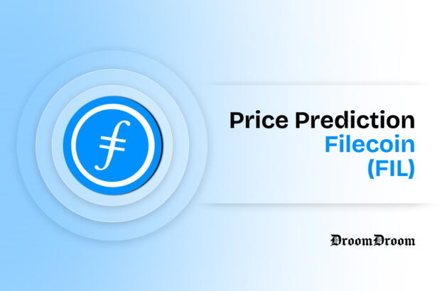 Filecoin price prediction