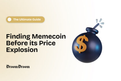 Finding Memecoin Before its Price Explosion