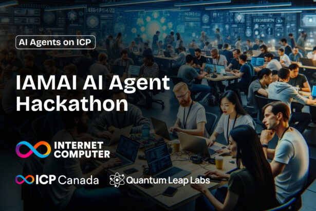 IAMAI AI Agent Hackathon