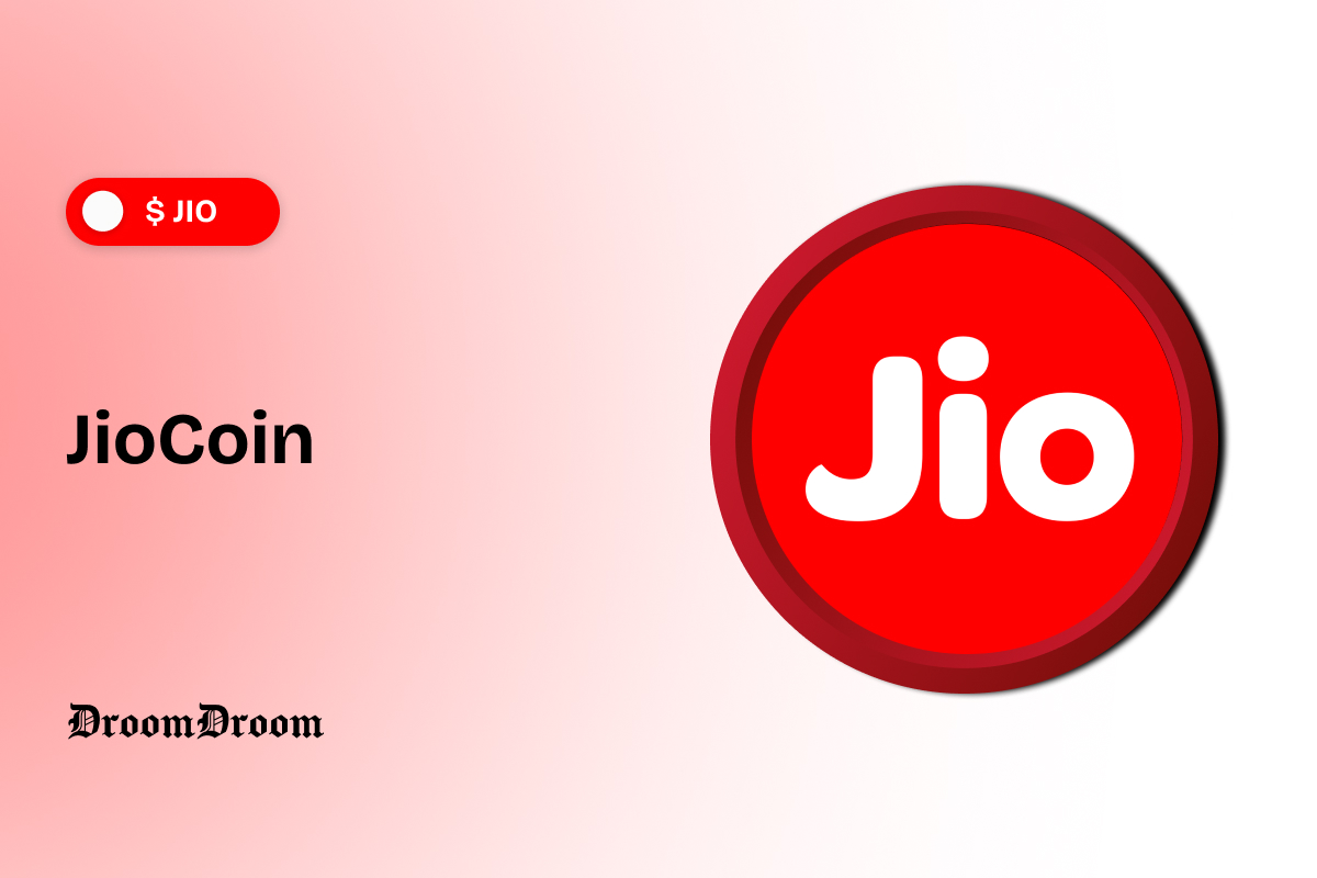 JioCoin: A New Era of Cryptocurrency and Web3 in India