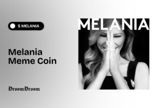 Melania MemeCoin