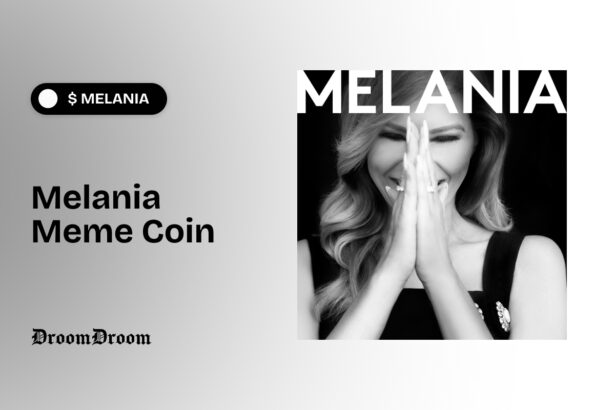 Melania MemeCoin