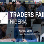 Nigeria Traders Fair