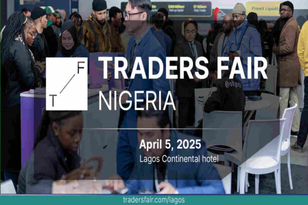 Nigeria Traders Fair