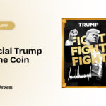 Official Trump Meme Coin