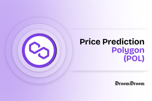 Polygon price prediction