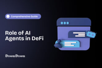 Role of AI Agents in DeFi