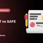 Saft vs safe