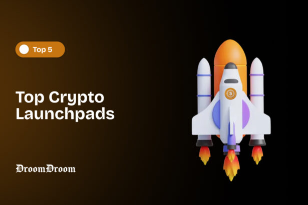 Top Crypto Launchpads To Watch In 2026