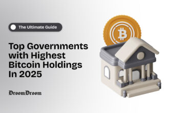 Top Governments with Highest Bitcoin Holdings In 2025