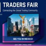 Traders Fair Mexico 2025