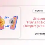 Unspent Transaction Output (UTXO)